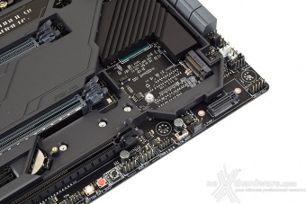 ASUS ROG MAXIMUS IX CODE 5. Connettività 3