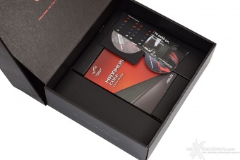 ASUS ROG MAXIMUS IX CODE 2. Packaging & Bundle 5