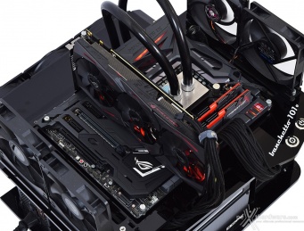 ASUS ROG MAXIMUS IX CODE 16. Conclusioni 2