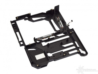 ASUS ROG MAXIMUS IX CODE 3. Vista da vicino 4