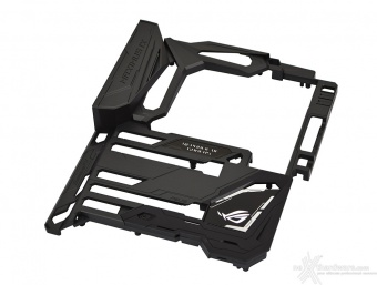 ASUS ROG MAXIMUS IX CODE 3. Vista da vicino 5