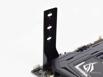 ASUS ROG MAXIMUS IX CODE 5. Connettività 4