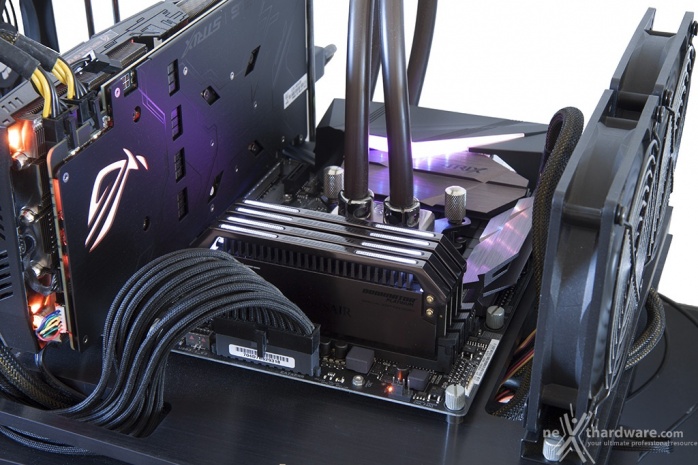 ASUS ROG STRIX Z270E GAMING 16. Conclusioni 1