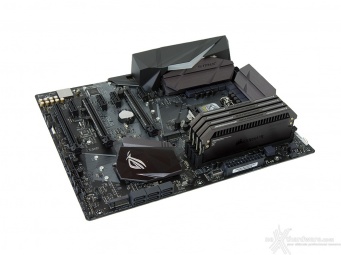 ASUS ROG STRIX Z270E GAMING 16. Conclusioni 2