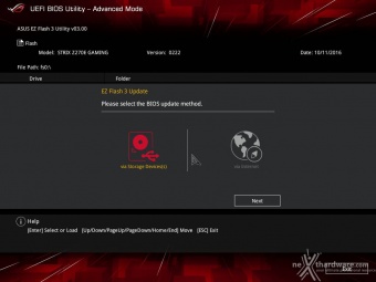 ASUS ROG STRIX Z270E GAMING 7. UEFI BIOS  -  Impostazioni generali 12