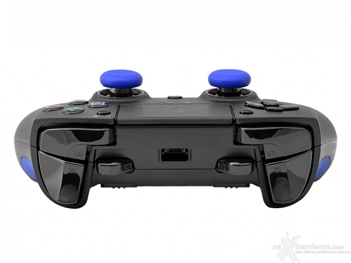 Razer Raiju 2. Visto da vicino - Parte prima 4