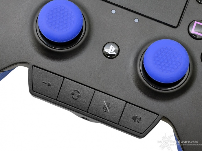 Razer Raiju 2. Visto da vicino - Parte prima 5