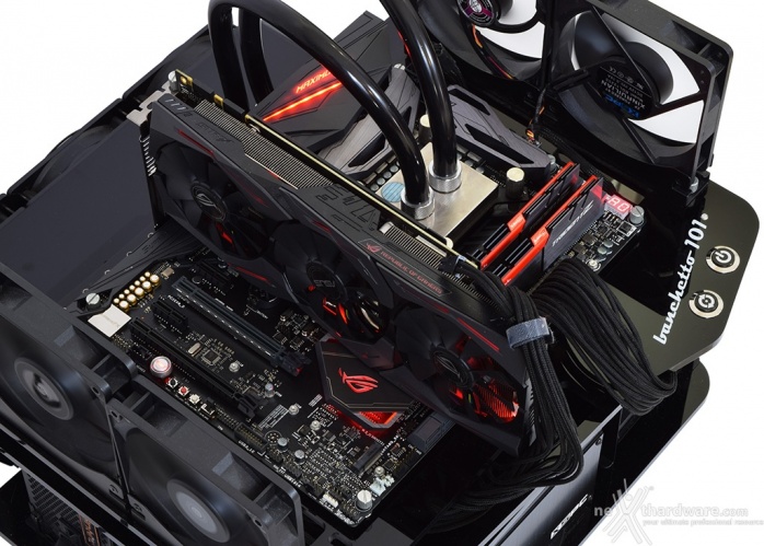 ASUS ROG MAXIMUS IX HERO 16. Conclusioni 1