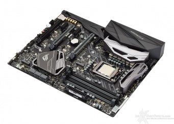 ASUS ROG MAXIMUS IX HERO 16. Conclusioni 2