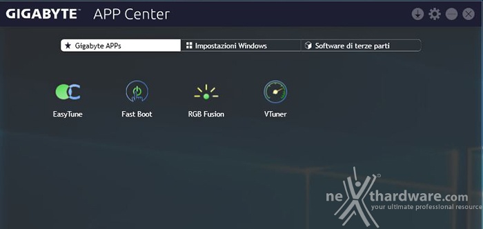 GIGABYTE AORUS GA-Z270X-Gaming 7 7. UEFI BIOS  -  Impostazioni generali 8