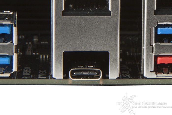 GIGABYTE AORUS GA-Z270X-Gaming 7 6. Caratteristiche peculiari 21