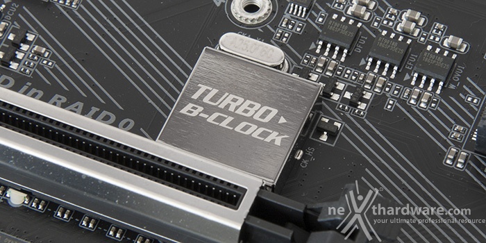 GIGABYTE AORUS GA-Z270X-Gaming 7 3. Vista da vicino 5