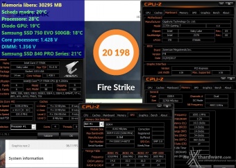 GIGABYTE AORUS GA-Z270X-Gaming 7 15. Overclock 5