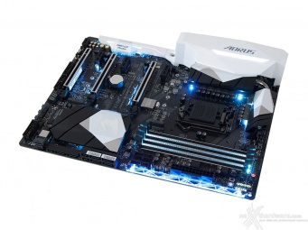 GIGABYTE AORUS GA-Z270X-Gaming 7 16. Conclusioni 2