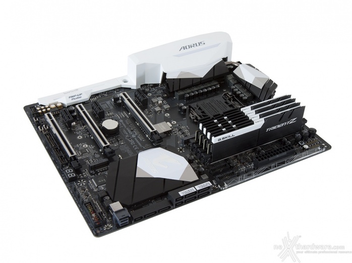 GIGABYTE AORUS GA-Z270X-Gaming 7 16. Conclusioni 1