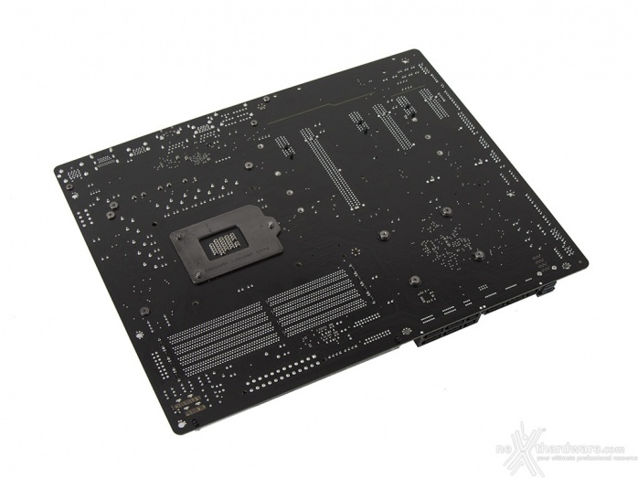 GIGABYTE AORUS GA-Z270X-Gaming 7 3. Vista da vicino 3