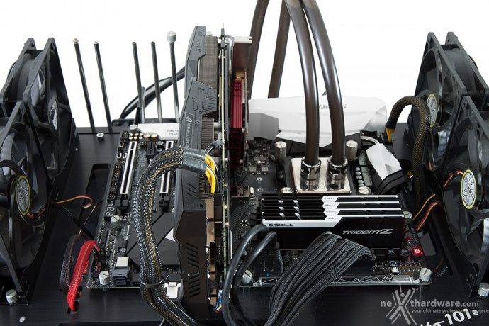 GIGABYTE AORUS GA-Z270X-Gaming 7 9. Metodologia di prova 1