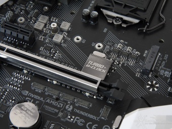 GIGABYTE AORUS GA-Z270X-Gaming 7 5. Connettività 2