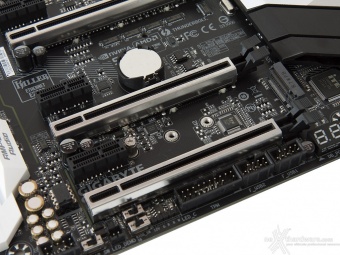 GIGABYTE AORUS GA-Z270X-Gaming 7 5. Connettività 3