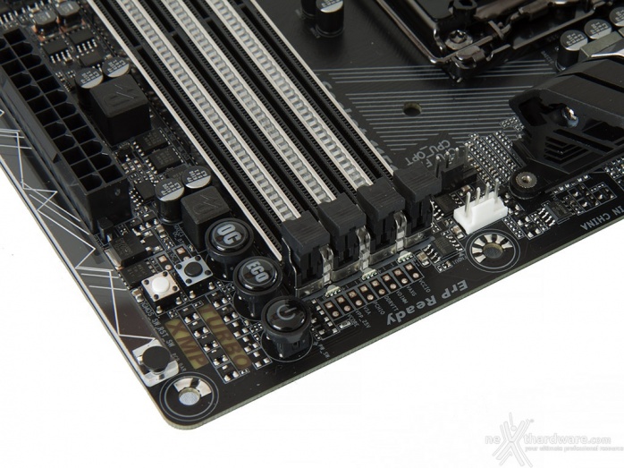GIGABYTE AORUS GA-Z270X-Gaming 7 6. Caratteristiche peculiari 2