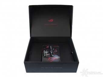 ASUS ROG MAXIMUS IX FORMULA 2. Packaging & Bundle 5