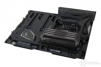 ASUS ROG MAXIMUS IX FORMULA 16. Conclusioni 2