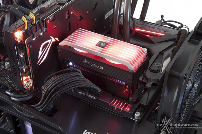 ASUS ROG MAXIMUS IX FORMULA 15. Overclock 1