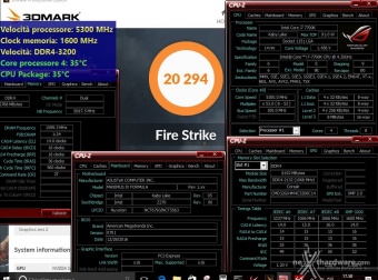 ASUS ROG MAXIMUS IX FORMULA 15. Overclock 4