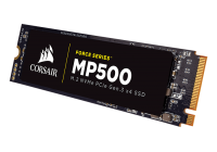 Prestazioni brillanti e prezzo contenuto per il primo SSD NVMe del produttore californiano.