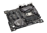 Overclock da record ed alcune interessanti chicche tecnologiche per la nuova mainboard Z270 del colosso taiwanese.