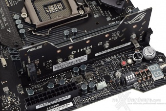 ASUS ROG MAXIMUS IX APEX 5. Connettività 5