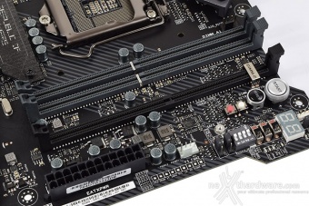 ASUS ROG MAXIMUS IX APEX 5. Connettività 4