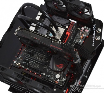 ASUS ROG MAXIMUS IX APEX 16. Conclusioni 3