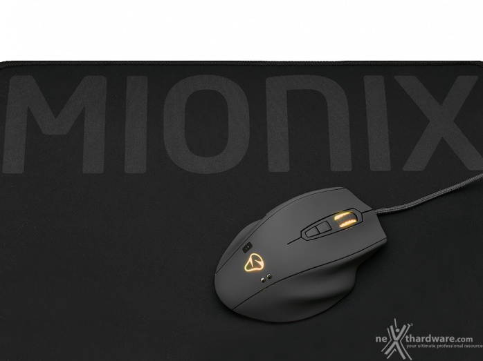 Mionix Naos QG & ALIOTH XL 4. Mionix ALIOTH XLARGE 5