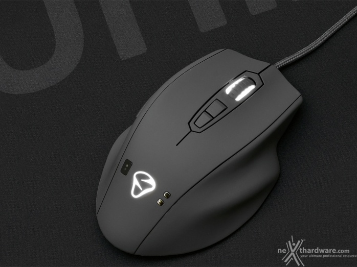 Mionix Naos QG & ALIOTH XL 6. Prova sul campo 3