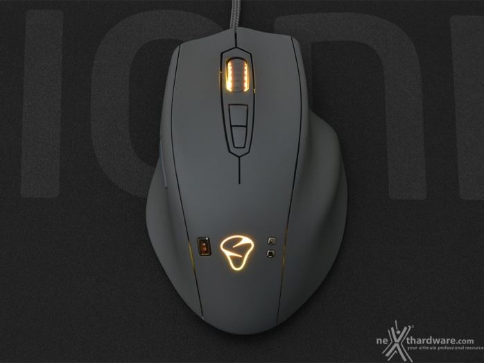 Mionix Naos QG & ALIOTH XL 6. Prova sul campo 1