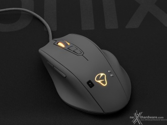 Mionix Naos QG & ALIOTH XL 7. Conclusioni 1