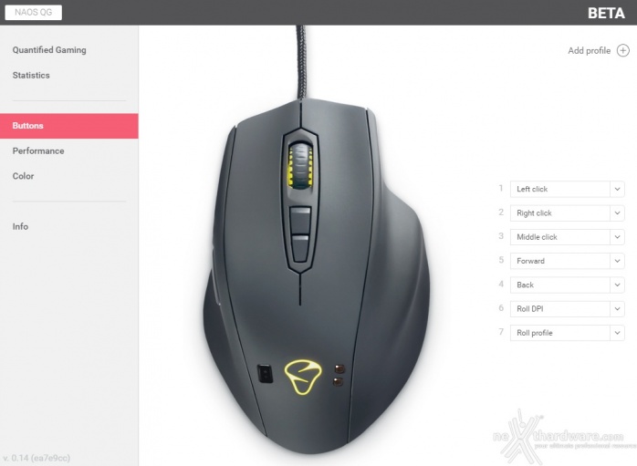 Mionix Naos QG & ALIOTH XL 5. Mionix HUB 1