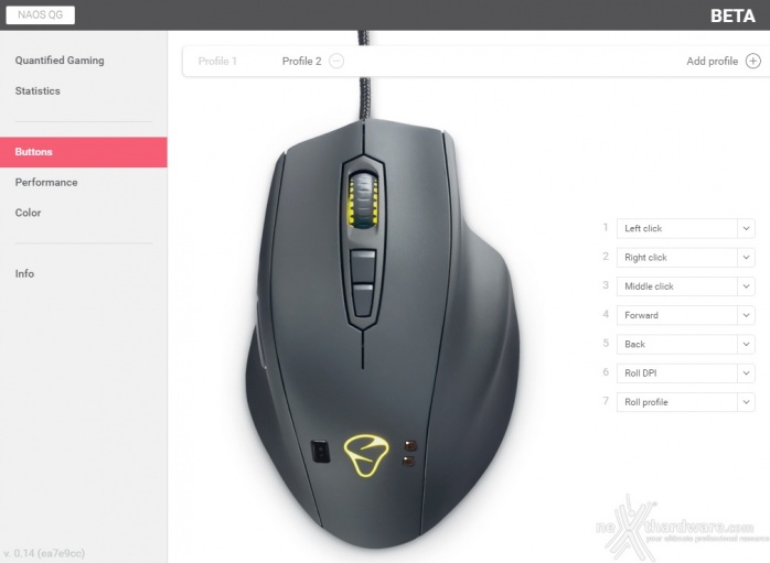 Mionix Naos QG & ALIOTH XL 5. Mionix HUB 2