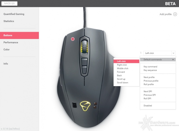 Mionix Naos QG & ALIOTH XL 5. Mionix HUB 3