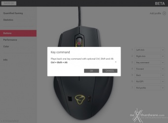 Mionix Naos QG & ALIOTH XL 5. Mionix HUB 4