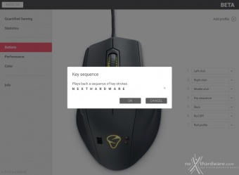 Mionix Naos QG & ALIOTH XL 5. Mionix HUB 5