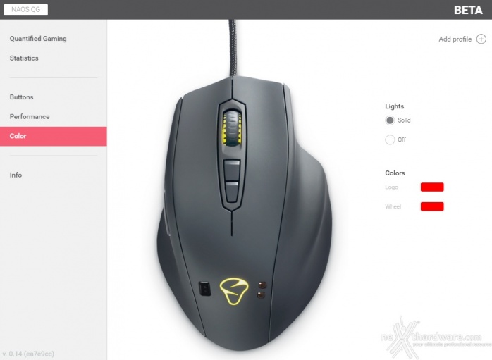 Mionix Naos QG & ALIOTH XL 5. Mionix HUB 8