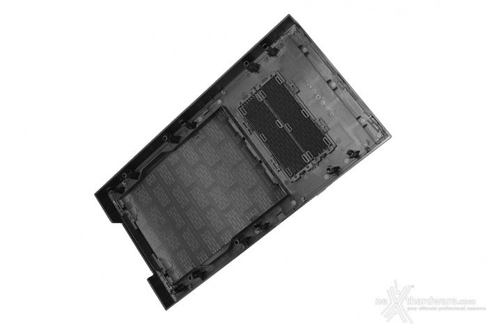 Thermaltake Core X31 Tempered Glass Edition 2. Esterno 4