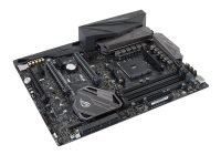 Una mainboard gaming decisamente completa per chi vuole passare ad una CPU AMD Ryzen. 