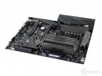 ASUS ROG CROSSHAIR VI HERO 17. Conclusioni 2