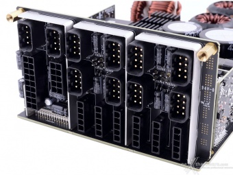 Cooler Master MasterWatt Maker 1200 MIJ 4. Componentistica & Layout - Parte prima 7