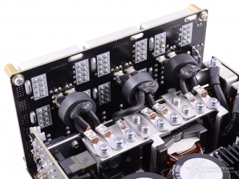 Cooler Master MasterWatt Maker 1200 MIJ 4. Componentistica & Layout - Parte prima 8