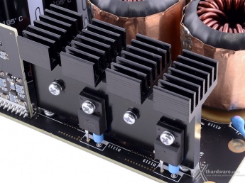 Cooler Master MasterWatt Maker 1200 MIJ 5. Componentistica & Layout - Parte seconda 4