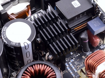 Cooler Master MasterWatt Maker 1200 MIJ 5. Componentistica & Layout - Parte seconda 5